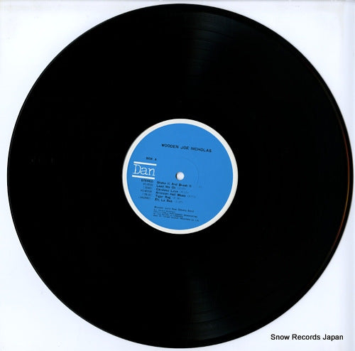 VC-4010 disc