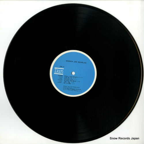 VC-4010 disc