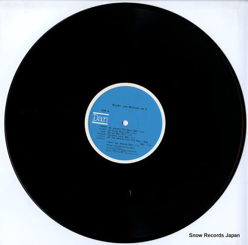 VC-4022 disc