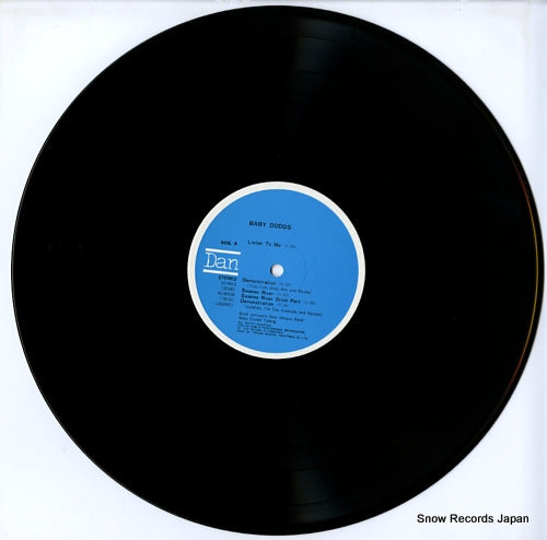 VC-4013 disc