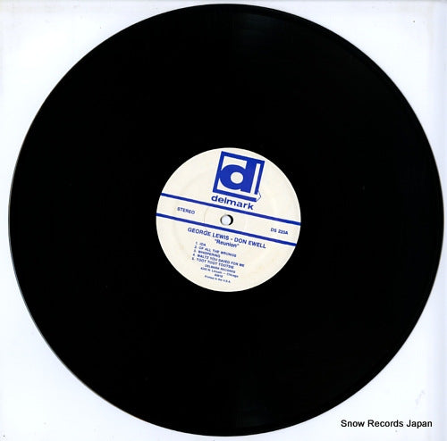 DS-220 disc