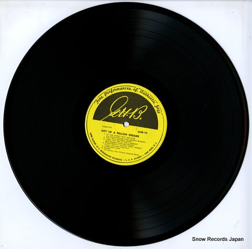 GHB-10 disc