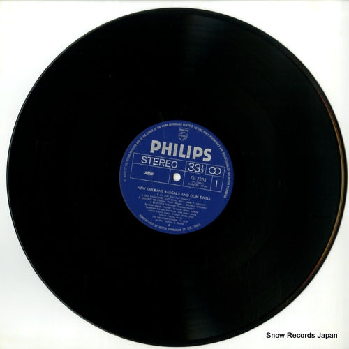 FS-7008 disc
