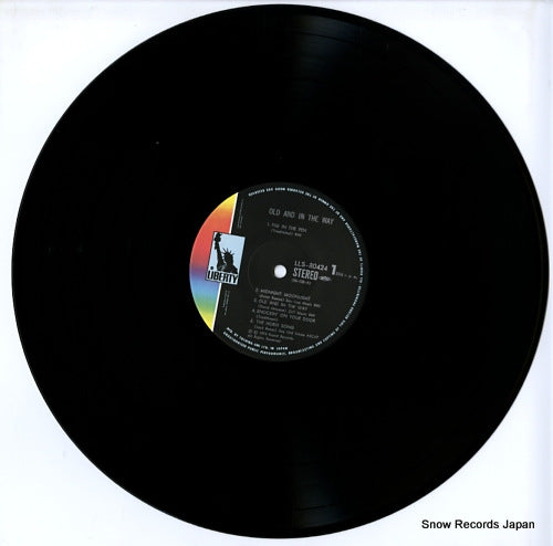 LLS-80424 disc