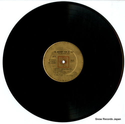 XS-9-C disc