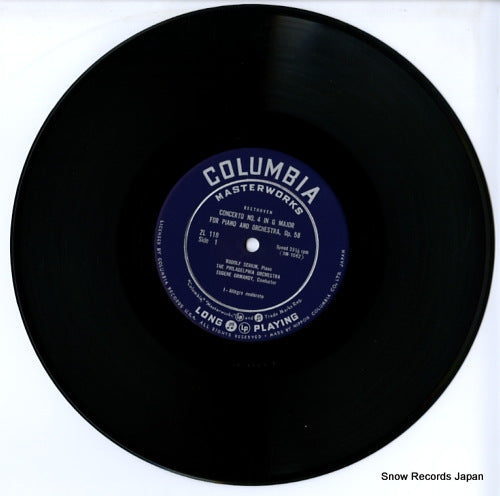 ZL-119 disc