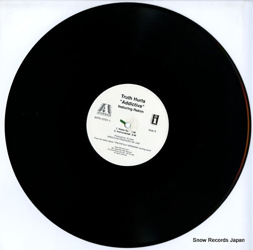 INTR-10721-1 disc