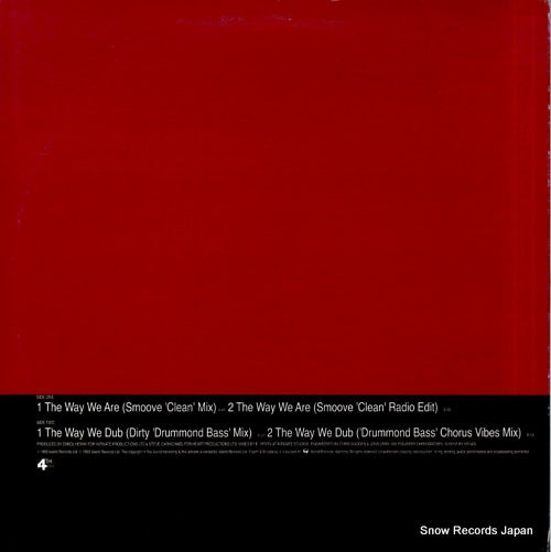 UM3J1007 back cover