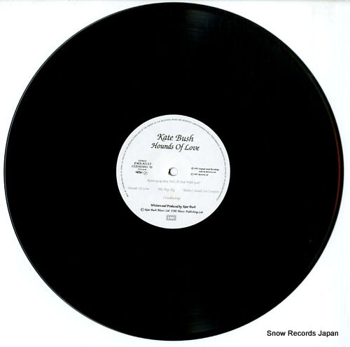 EMS-91113 disc