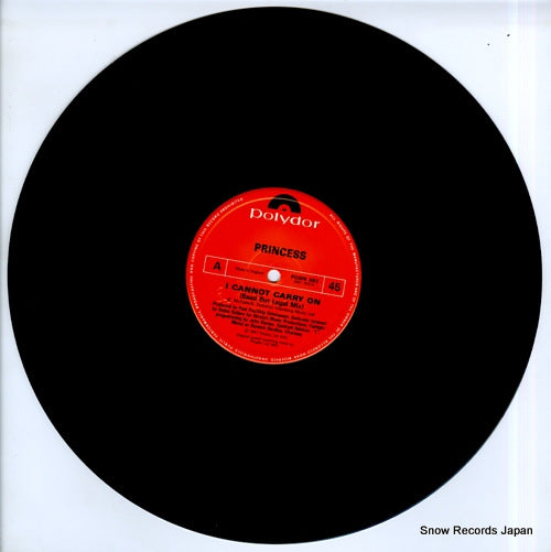 POSPA893 disc