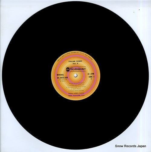 OC-8023-AW disc