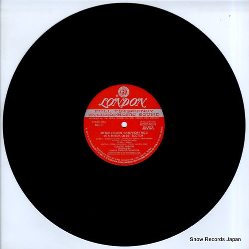K20C-8655 disc