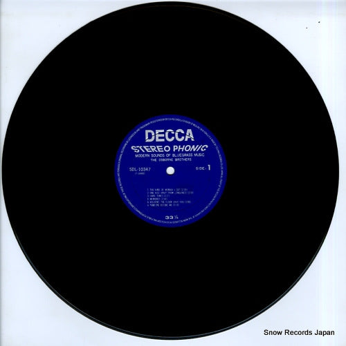 SDL-10347 disc