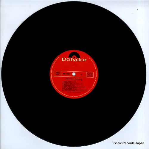 MP9387 disc