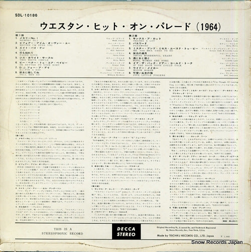 SDL-10186 back cover