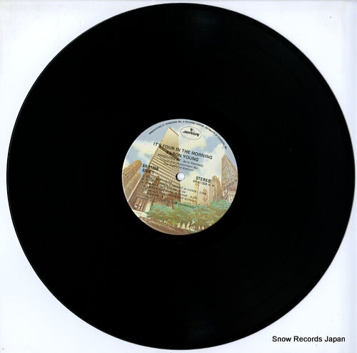 IMPI-10013/SR61359 disc
