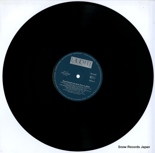 LAD91.504 disc