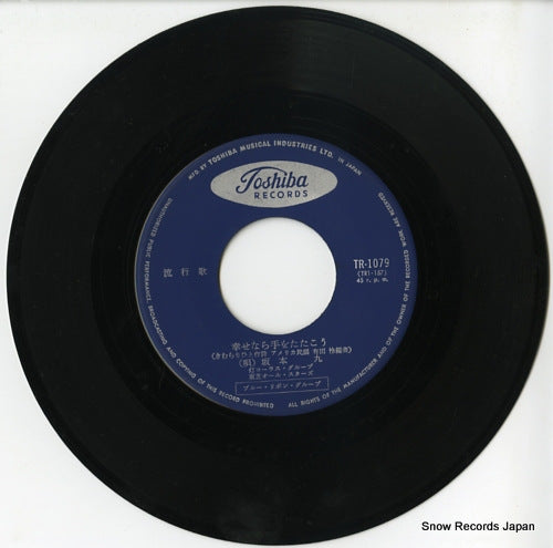 TR-1079 disc