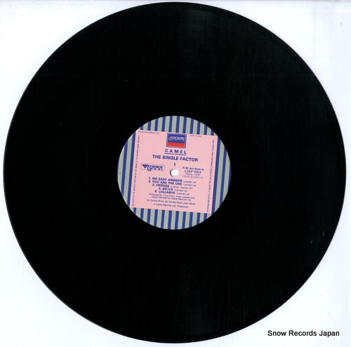 VICP-2107 disc