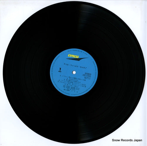 ETP-72065 disc