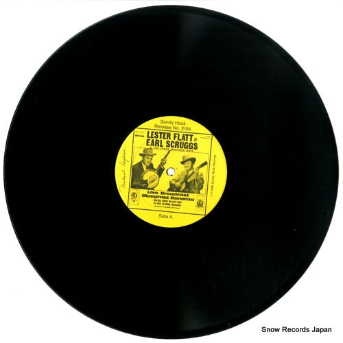 S.H.2104 disc
