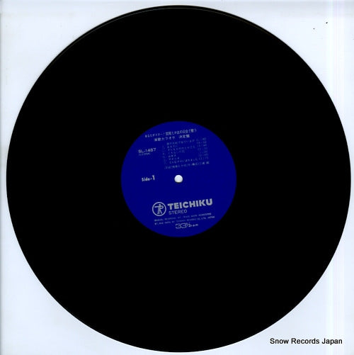 SL-1487 disc