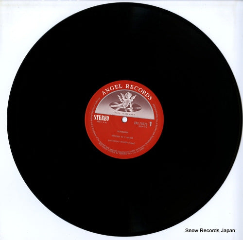 EAC-70076 disc