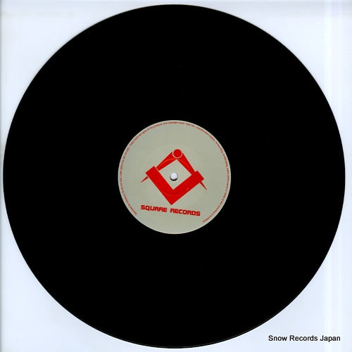 SQ003 disc
