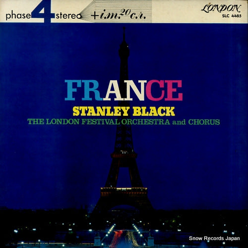 SLC4485 front cover