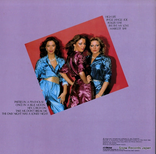 VIP-28001 back cover
