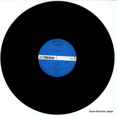 VIP-28001 disc