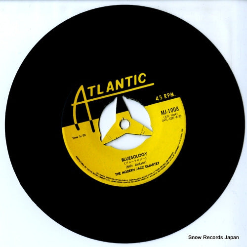 MJ-1008 disc