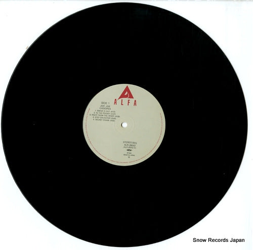 ALR-28052 disc