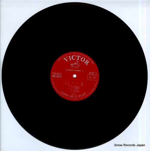 SJL-129 disc