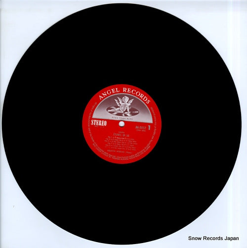 AA-8837 disc