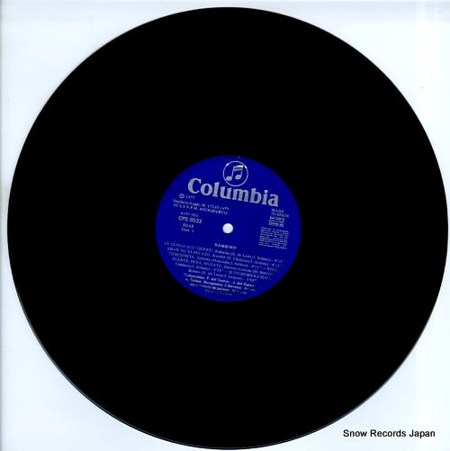 CPS9533 disc