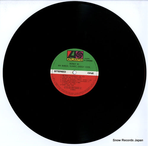 P-10436A disc