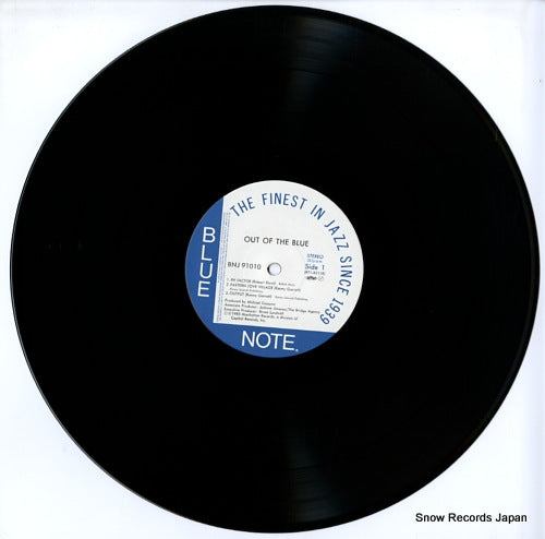 BNJ91010 disc