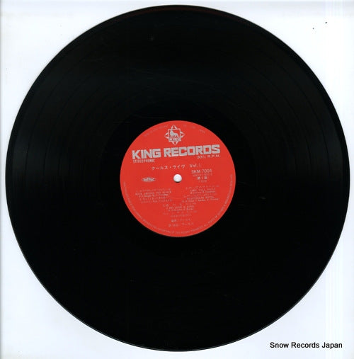 SKM-7004 disc