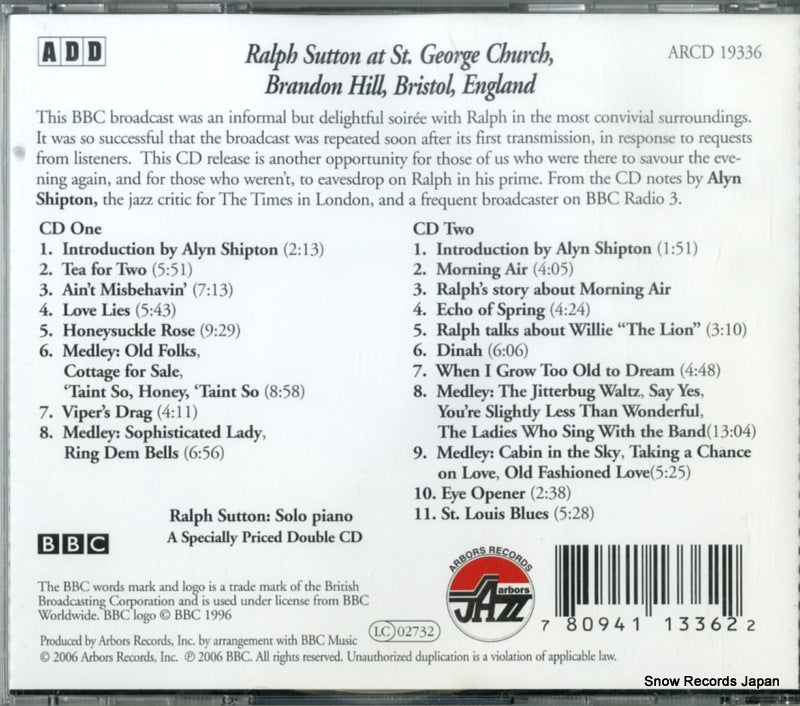 ARCD19336 back cover
