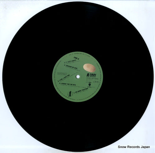 WTP-90458 disc