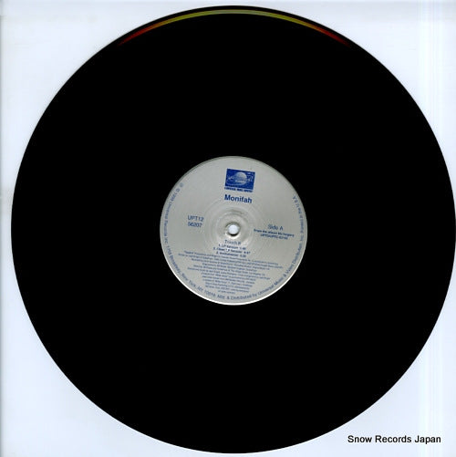 UPT12-56207 disc