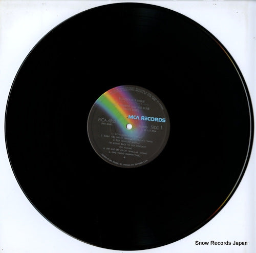 MCA-6053 disc