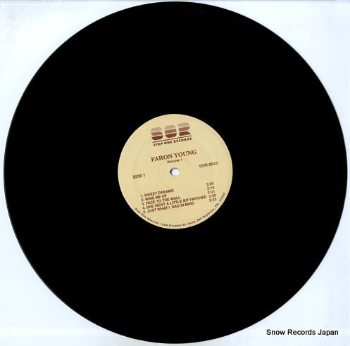 SOR-0043 disc