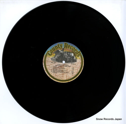 CO-781 disc