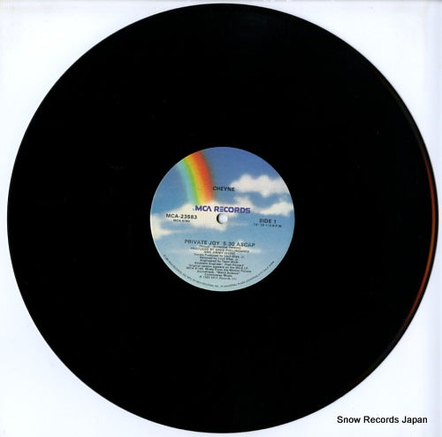 MCA-23583 disc