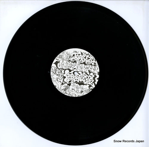TMF-001 disc
