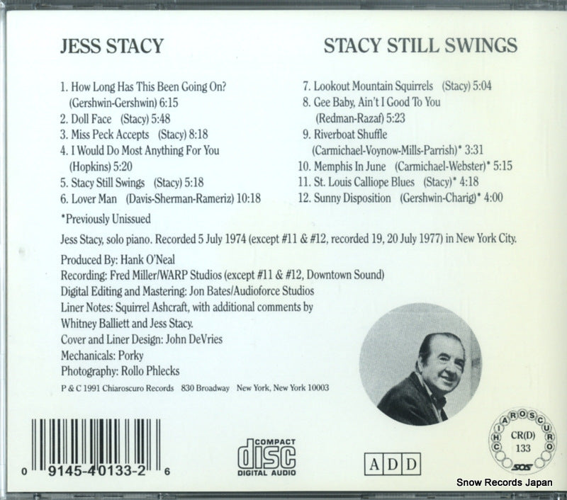 CR(D)133 back cover