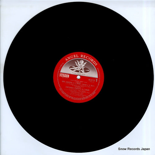 AA-8736 disc