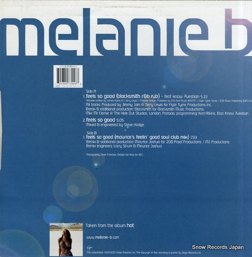 VST1787 back cover
